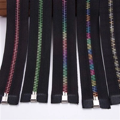 Zaj sawv hlau zipper