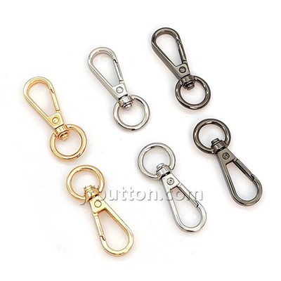 Swivel Hooks Rau Purses