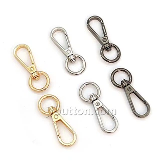 Swivel Hooks Rau Purses