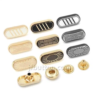 Tsho dub pocket Tail Clip
