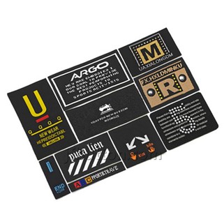 Woven tsoos tsho loj