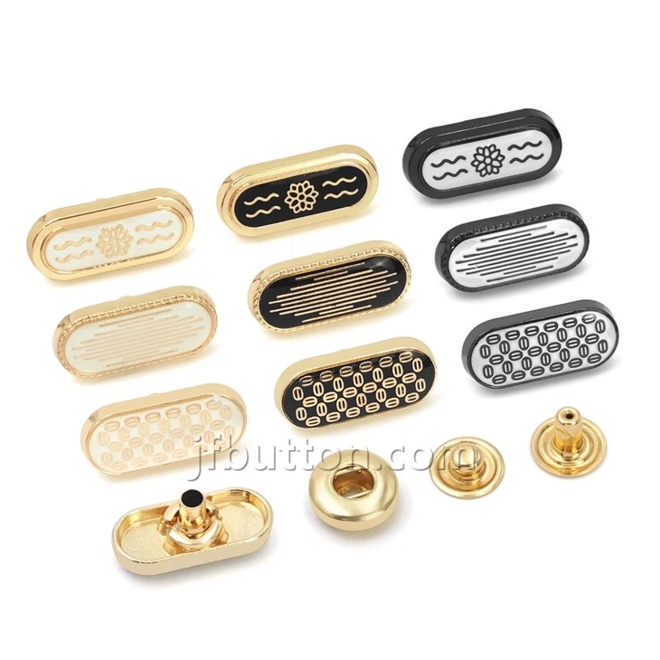Thobe Pocket Tail Clip
