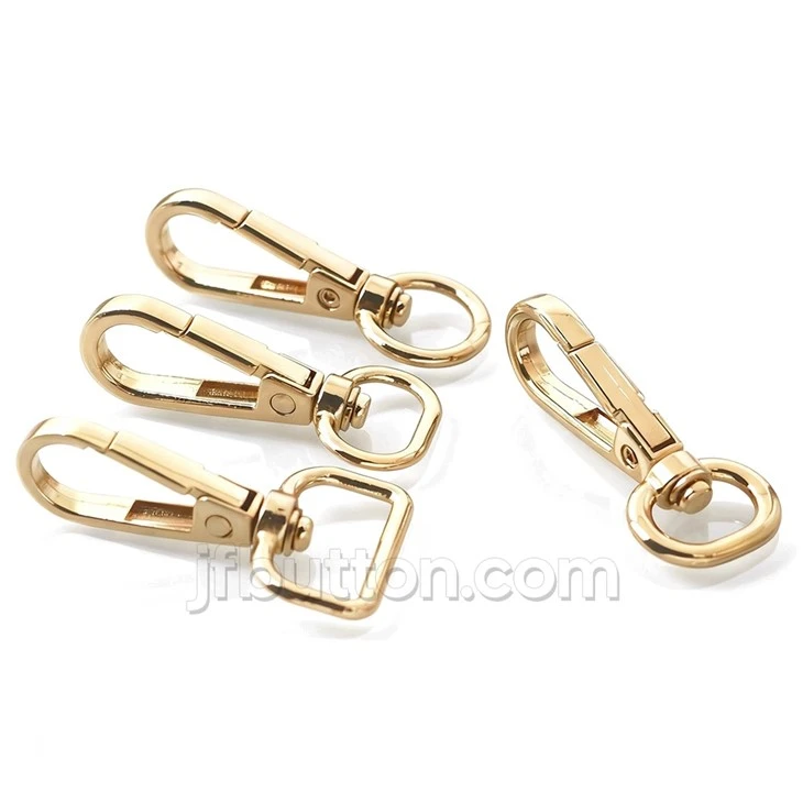 D-Ring Swivel Hook suppliers