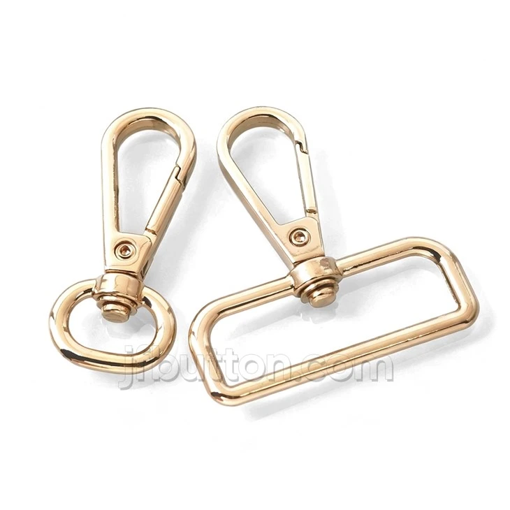 D-Ring Swivel Hook factory