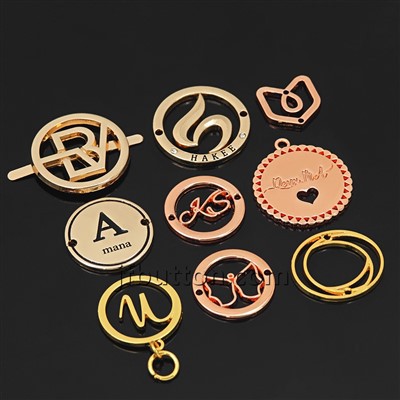 Handbag Hlau Hang Tags