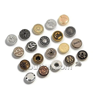 Jean Rivets Thiab Khawm