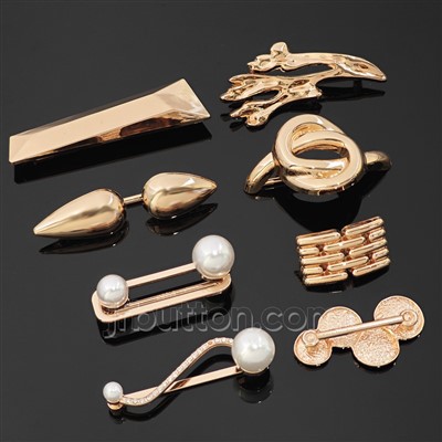 Hlau Decorative Trims Rau Hnav Hnav