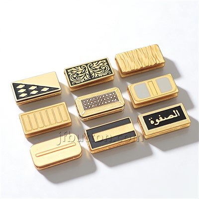 Moroccan Thobe Pocket Decorative