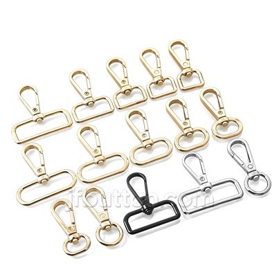 Swivel Snap Hook