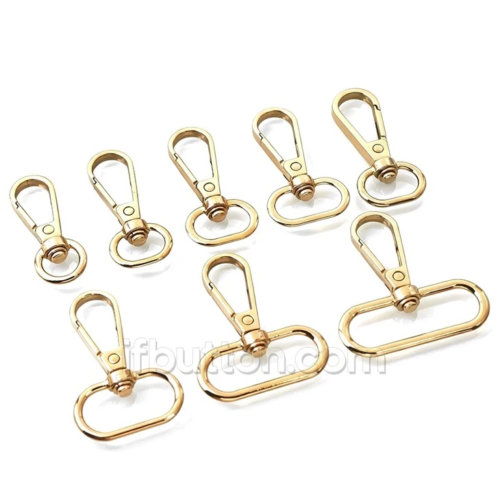 Trigger Swivel Snap Hook suppliers