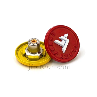 Button Manufacturing Txheej txheem