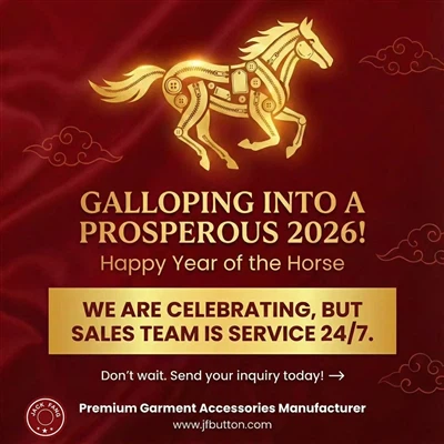 Ua Kev Zoo Siab CNY 2026: Peb Lub Sijhawm Hnub So thiab Kev cog lus rau kev p...