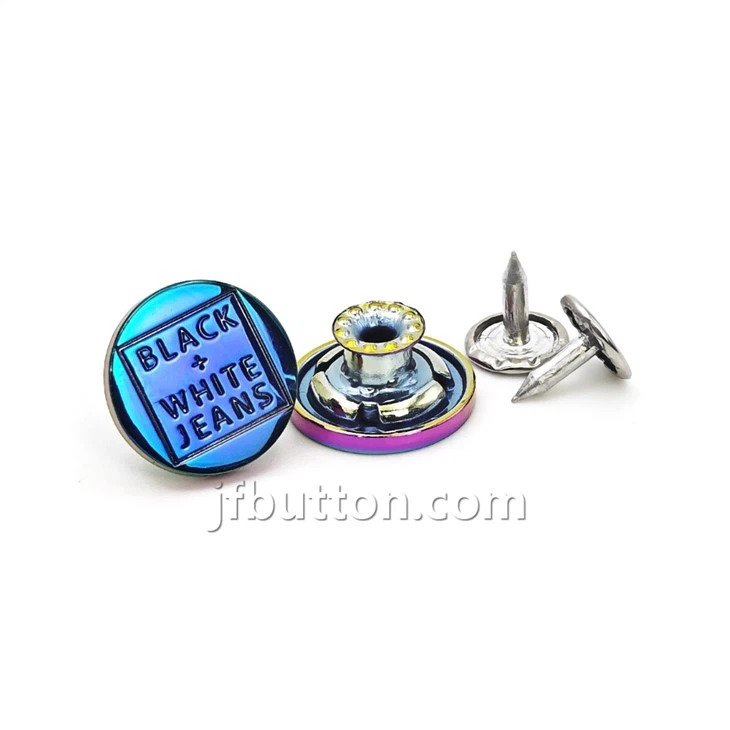 Button Pins For Pants