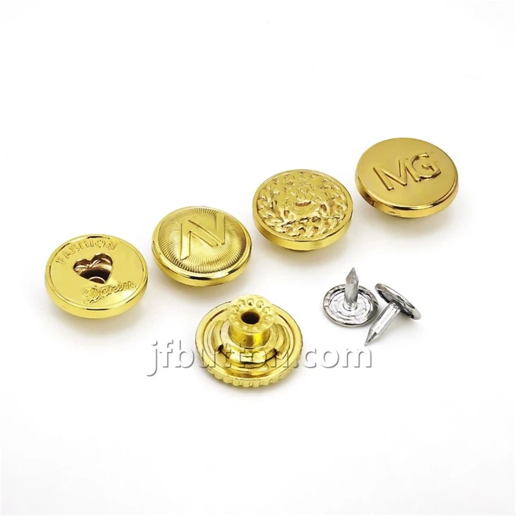 Button Pins For Pants