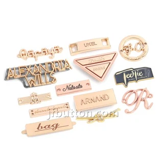 Hlau Handbag Tags