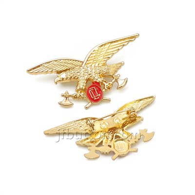Stylish Brooches Thiab Pins