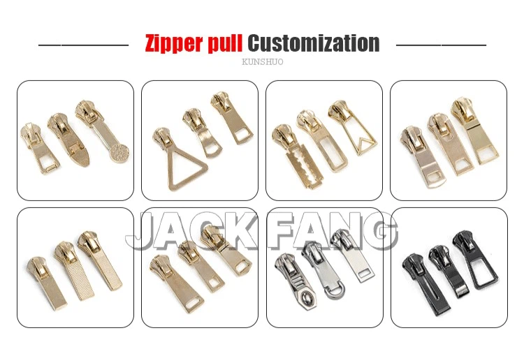 zipper-slider